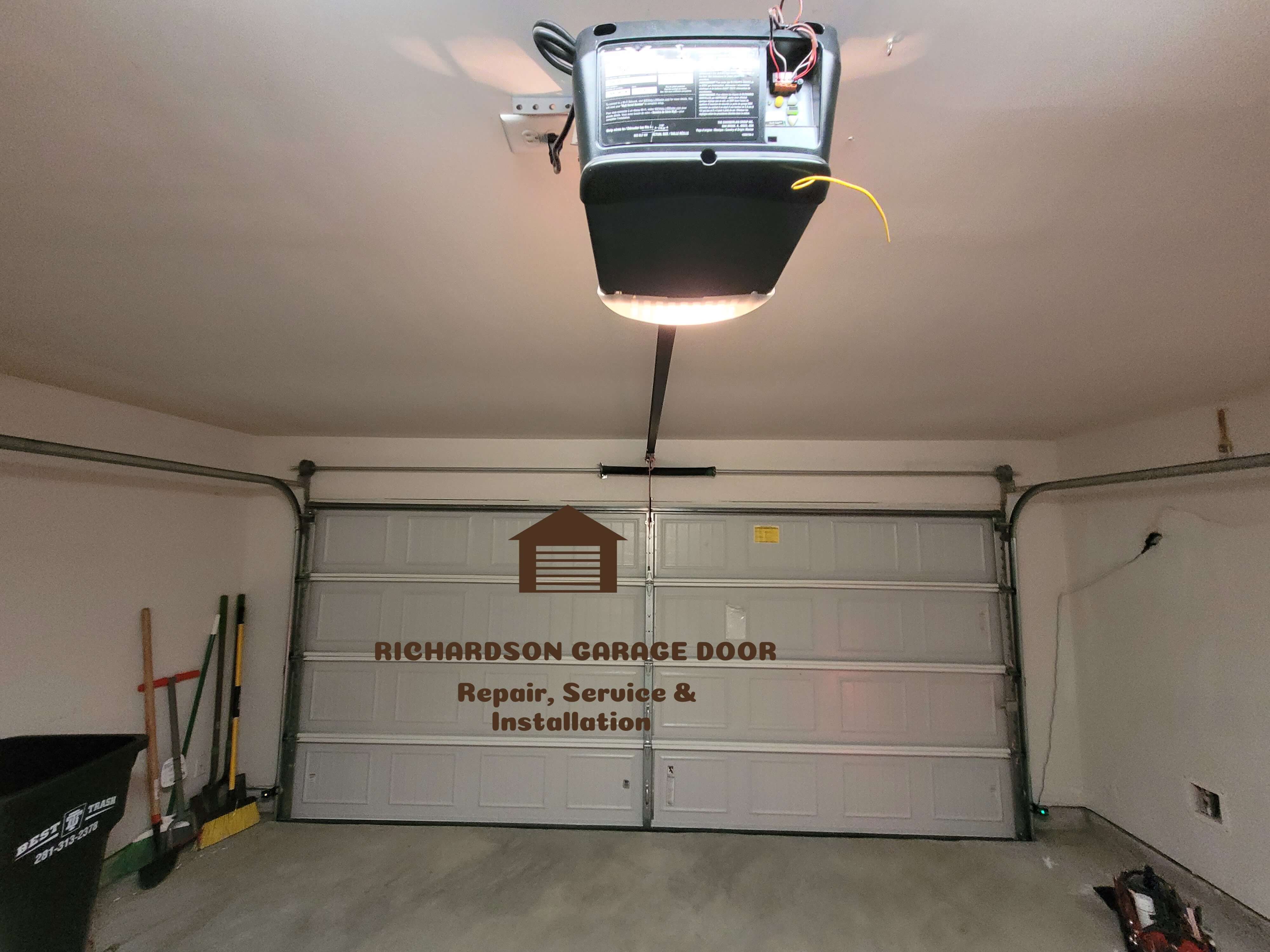 garage-door-spring-replacement